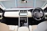 USED 2017 17 LAND ROVER RANGE ROVER SPORT 3.0 SD V6 HSE SUV 5dr Diesel Auto 4WD Euro 6 (s/s) (306 ps) 7-SEATS | DEPLOY TOW BAR | NAV