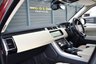 USED 2017 17 LAND ROVER RANGE ROVER SPORT 3.0 SD V6 HSE SUV 5dr Diesel Auto 4WD Euro 6 (s/s) (306 ps) 7-SEATS | DEPLOY TOW BAR | NAV