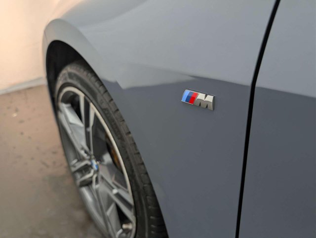 USED 2021 21 BMW 2 SERIES 1.5 218i M Sport Auto 4dr CLICK+COLLECT / HOME DELIVERY