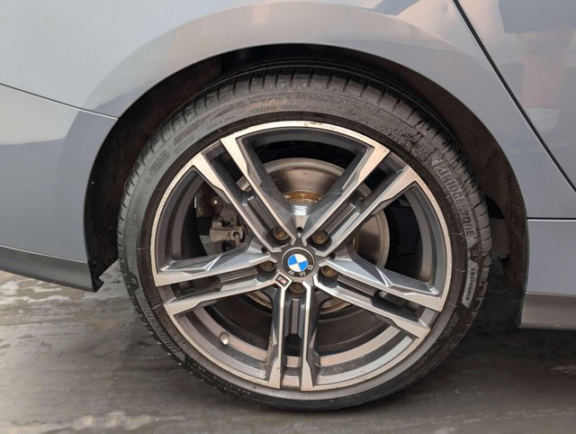 USED 2021 21 BMW 2 SERIES 1.5 218i M Sport Auto 4dr CLICK+COLLECT / HOME DELIVERY