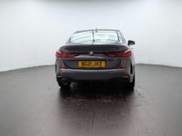 USED 2021 21 BMW 2 SERIES 1.5 218i M Sport Auto 4dr CLICK+COLLECT / HOME DELIVERY