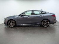 USED 2021 21 BMW 2 SERIES 1.5 218i M Sport Auto 4dr CLICK+COLLECT / HOME DELIVERY