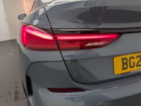 USED 2021 21 BMW 2 SERIES 1.5 218i M Sport Auto 4dr CLICK+COLLECT / HOME DELIVERY