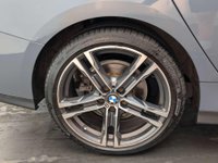 USED 2021 21 BMW 2 SERIES 1.5 218i M Sport Auto 4dr CLICK+COLLECT / HOME DELIVERY