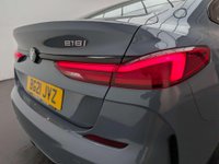 USED 2021 21 BMW 2 SERIES 1.5 218i M Sport Auto 4dr CLICK+COLLECT / HOME DELIVERY