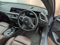 USED 2021 21 BMW 2 SERIES 1.5 218i M Sport Auto 4dr CLICK+COLLECT / HOME DELIVERY