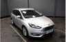USED 2016 16 FORD FOCUS 1.0T EcoBoost Zetec Estate 5dr Petrol Manual Euro 6 (s/s) (125 ps) EXCELLENT CAR THROUGHOUT ANY TRIAL