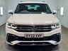 USED 2022 22 VOLKSWAGEN TIGUAN 1.5 TSI R-Line SUV 5dr Petrol DSG Euro 6 (s/s) (150 ps) APPLE CARPLAY~ADAPTIVE CRUISE