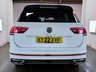 USED 2022 22 VOLKSWAGEN TIGUAN 1.5 TSI R-Line SUV 5dr Petrol DSG Euro 6 (s/s) (150 ps) APPLE CARPLAY~ADAPTIVE CRUISE
