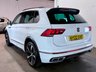 USED 2022 22 VOLKSWAGEN TIGUAN 1.5 TSI R-Line SUV 5dr Petrol DSG Euro 6 (s/s) (150 ps) APPLE CARPLAY~ADAPTIVE CRUISE