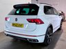 USED 2022 22 VOLKSWAGEN TIGUAN 1.5 TSI R-Line SUV 5dr Petrol DSG Euro 6 (s/s) (150 ps) APPLE CARPLAY~ADAPTIVE CRUISE