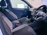 USED 2022 22 VOLKSWAGEN TIGUAN 1.5 TSI R-Line SUV 5dr Petrol DSG Euro 6 (s/s) (150 ps) APPLE CARPLAY~ADAPTIVE CRUISE
