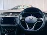 USED 2022 22 VOLKSWAGEN TIGUAN 1.5 TSI R-Line SUV 5dr Petrol DSG Euro 6 (s/s) (150 ps) APPLE CARPLAY~ADAPTIVE CRUISE