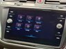 USED 2022 22 VOLKSWAGEN TIGUAN 1.5 TSI R-Line SUV 5dr Petrol DSG Euro 6 (s/s) (150 ps) APPLE CARPLAY~ADAPTIVE CRUISE