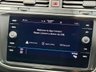 USED 2022 22 VOLKSWAGEN TIGUAN 1.5 TSI R-Line SUV 5dr Petrol DSG Euro 6 (s/s) (150 ps) APPLE CARPLAY~ADAPTIVE CRUISE