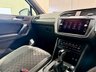 USED 2022 22 VOLKSWAGEN TIGUAN 1.5 TSI R-Line SUV 5dr Petrol DSG Euro 6 (s/s) (150 ps) APPLE CARPLAY~ADAPTIVE CRUISE