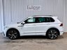 USED 2022 22 VOLKSWAGEN TIGUAN 1.5 TSI R-Line SUV 5dr Petrol DSG Euro 6 (s/s) (150 ps) APPLE CARPLAY~ADAPTIVE CRUISE