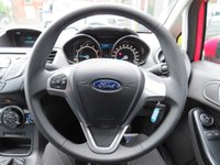 USED 2015 65 FORD FIESTA 1.25 Style Hatchback 5dr Petrol Manual Euro 6 (60 ps) ** EXTENDED WARRANTIES AVAILABLE **