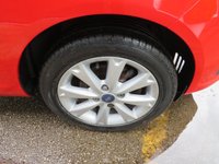 USED 2015 65 FORD FIESTA 1.25 Style Hatchback 5dr Petrol Manual Euro 6 (60 ps) ** EXTENDED WARRANTIES AVAILABLE **