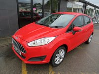 USED 2015 65 FORD FIESTA 1.25 Style Hatchback 5dr Petrol Manual Euro 6 (60 ps) ** EXTENDED WARRANTIES AVAILABLE **
