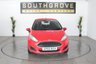USED 2015 65 FORD FIESTA 1.25 Style Hatchback 5dr Petrol Manual Euro 6 (60 ps) ** EXTENDED WARRANTIES AVAILABLE **