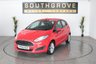 USED 2015 65 FORD FIESTA 1.25 Style Hatchback 5dr Petrol Manual Euro 6 (60 ps) ** EXTENDED WARRANTIES AVAILABLE **