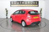 USED 2015 65 FORD FIESTA 1.25 Style Hatchback 5dr Petrol Manual Euro 6 (60 ps) ** EXTENDED WARRANTIES AVAILABLE **