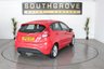 USED 2015 65 FORD FIESTA 1.25 Style Hatchback 5dr Petrol Manual Euro 6 (60 ps) ** EXTENDED WARRANTIES AVAILABLE **