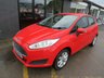 USED 2015 65 FORD FIESTA 1.25 Style Hatchback 5dr Petrol Manual Euro 6 (60 ps) ** EXTENDED WARRANTIES AVAILABLE **