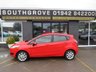 USED 2015 65 FORD FIESTA 1.25 Style Hatchback 5dr Petrol Manual Euro 6 (60 ps) ** EXTENDED WARRANTIES AVAILABLE **