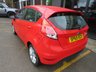 USED 2015 65 FORD FIESTA 1.25 Style Hatchback 5dr Petrol Manual Euro 6 (60 ps) ** EXTENDED WARRANTIES AVAILABLE **