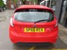 USED 2015 65 FORD FIESTA 1.25 Style Hatchback 5dr Petrol Manual Euro 6 (60 ps) ** EXTENDED WARRANTIES AVAILABLE **