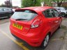 USED 2015 65 FORD FIESTA 1.25 Style Hatchback 5dr Petrol Manual Euro 6 (60 ps) ** EXTENDED WARRANTIES AVAILABLE **