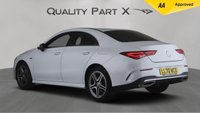 USED 2020 70 MERCEDES-BENZ CLA 1.3 CLA250e 15.6kWh AMG Line (Premium) Coupe 8G-DCT Euro 6 (s/s) 4dr SPRING SALE NOW ON, SAVE 100s!