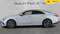 USED 2020 70 MERCEDES-BENZ CLA 1.3 CLA250e 15.6kWh AMG Line (Premium) Coupe 8G-DCT Euro 6 (s/s) 4dr SPRING SALE NOW ON, SAVE 100s!