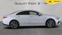 USED 2020 70 MERCEDES-BENZ CLA 1.3 CLA250e 15.6kWh AMG Line (Premium) Coupe 8G-DCT Euro 6 (s/s) 4dr SPRING SALE NOW ON, SAVE 100s!