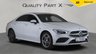 USED 2020 70 MERCEDES-BENZ CLA 1.3 CLA250e 15.6kWh AMG Line (Premium) Coupe 8G-DCT Euro 6 (s/s) 4dr SPRING SALE NOW ON, SAVE 100s!