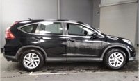 USED 2018 18 HONDA CR-V 2.0 i-VTEC S Navi SUV 5dr Petrol Manual Euro 6 (s/s) (155 ps) NEW MOT, SERVICE HEALTH CHECKED