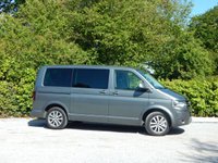 USED 2014 64 VOLKSWAGEN CARAVELLE 2.0 BiTDI Business MPV 5dr Diesel DSG 4Motion Euro 5 (180 ps) AUTOMATIC, 6 SEATS