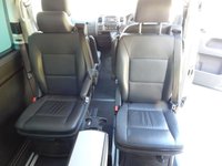 USED 2014 64 VOLKSWAGEN CARAVELLE 2.0 BiTDI Business MPV 5dr Diesel DSG 4Motion Euro 5 (180 ps) AUTOMATIC, 6 SEATS