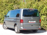 USED 2014 64 VOLKSWAGEN CARAVELLE 2.0 BiTDI Business MPV 5dr Diesel DSG 4Motion Euro 5 (180 ps) AUTOMATIC, 6 SEATS