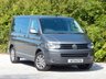 USED 2014 64 VOLKSWAGEN CARAVELLE 2.0 BiTDI Business MPV 5dr Diesel DSG 4Motion Euro 5 (180 ps) AUTOMATIC, 6 SEATS