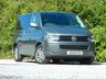 USED 2014 64 VOLKSWAGEN CARAVELLE 2.0 BiTDI Business MPV 5dr Diesel DSG 4Motion Euro 5 (180 ps) AUTOMATIC, 6 SEATS