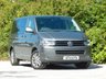 USED 2014 64 VOLKSWAGEN CARAVELLE 2.0 BiTDI Business MPV 5dr Diesel DSG 4Motion Euro 5 (180 ps) AUTOMATIC, 6 SEATS