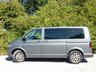 USED 2014 64 VOLKSWAGEN CARAVELLE 2.0 BiTDI Business MPV 5dr Diesel DSG 4Motion Euro 5 (180 ps) AUTOMATIC, 6 SEATS