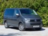 USED 2014 64 VOLKSWAGEN CARAVELLE 2.0 BiTDI Business MPV 5dr Diesel DSG 4Motion Euro 5 (180 ps) AUTOMATIC, 6 SEATS