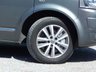 USED 2014 64 VOLKSWAGEN CARAVELLE 2.0 BiTDI Business MPV 5dr Diesel DSG 4Motion Euro 5 (180 ps) AUTOMATIC, 6 SEATS