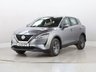 USED 2021 21 NISSAN QASHQAI 1.3 DIG-T MHEV Acenta Premium SUV 5dr Petrol Hybrid Manual Euro 6 (s/s) (140 ps) LEATHER | REAR CAM | DAB |