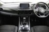 USED 2021 21 NISSAN QASHQAI 1.3 DIG-T MHEV Acenta Premium SUV 5dr Petrol Hybrid Manual Euro 6 (s/s) (140 ps) LEATHER | REAR CAM | DAB |