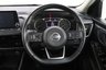 USED 2021 21 NISSAN QASHQAI 1.3 DIG-T MHEV Acenta Premium SUV 5dr Petrol Hybrid Manual Euro 6 (s/s) (140 ps) LEATHER | REAR CAM | DAB |